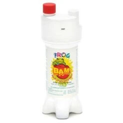 King Technology - 01-10-5060 Pool FROG BAM Algae Protection -Pure Pools Store 01 10 5060 Pool FROG BAM Algae Protection 5