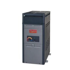 New Release 13 Raypak - 014781 - 106A Propane Gas Pool Heater 105K BTU For 0-1999ft Elevation
