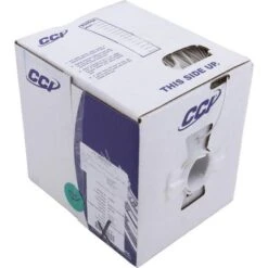 Pentair - 1,000' Cable, Four Conductor, 22 AWG