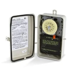 Intermatic - 110V Time Clock -Pure Pools Store 110V Time Clock 3