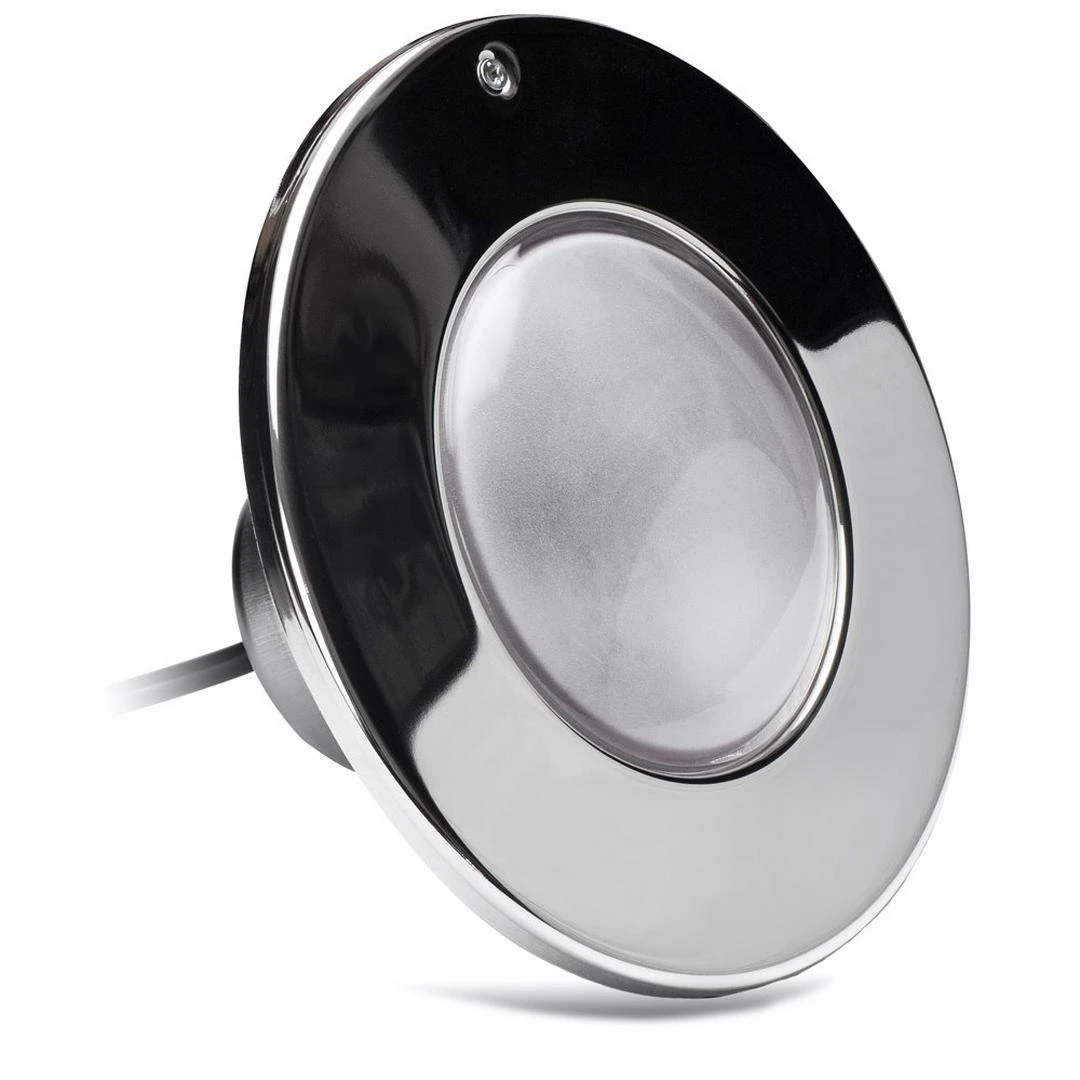 Halco Lighting - 120V PureWhite LED Spa Light Fixture 100W Equivalent 50' Cord 2 Halco Lighting - 120V PureWhite LED Spa Light Fixture 100W Equivalent 50' Cord - Image 2