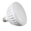 Halco Lighting - 120V White LED Pool Replacement Bulb, 21W