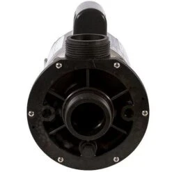 Gecko - Aqua-Flo Circ-Master 1/15 HP 120V Single Speed Center Discharge Circulation Pump -Pure Pools Store 15 HP 120V Single Speed Center Discharge Circulation Pump 3