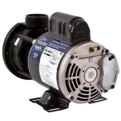 Gecko - Aqua-Flo Circ-Master 1/15 HP 120V Single Speed Center Discharge Circulation Pump -Pure Pools Store 15 HP 120V Single Speed Center Discharge Circulation Pump 6