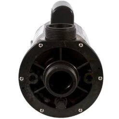 Gecko - Aqua-Flo Circ-Master 1/15 HP 120V Single Speed Center Discharge Circulation Pump -Pure Pools Store 15 HP 120V Single Speed Center Discharge Circulation Pump 7