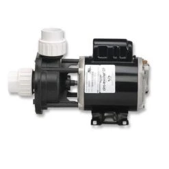Gecko - Aqua-Flo Circ-Master 1/15 HP 230V Single Speed Center Discharge Circulation Pump
