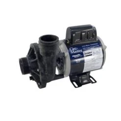 Gecko - 02093001-2010 Aqua-Flo Circ-Master 1/15HP 230V Single Speed Pump