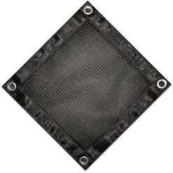 Arctic Armor - 16' X 36' Rectangle In-Ground Leaf Net With 4-Year Warranty