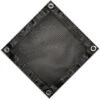 Arctic Armor - 18' X 36' Rectangle In-Ground Leaf Net With 4-Year Warranty