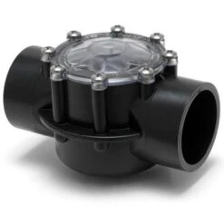 Jandy - 7305 Straight Check Valve 2" To 2-1/2"