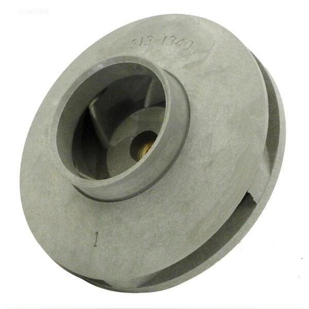 Waterway - Impeller, 1-1/2 HP Svl56 2 Waterway - Impeller, 1-1/2 HP Svl56 - Image 2