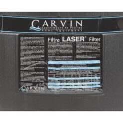Carvin Sand Filter, Carvin Laser L250C-7C,Top Mt,25",1-1/2" Valve -Pure Pools Store 2 Valve 5