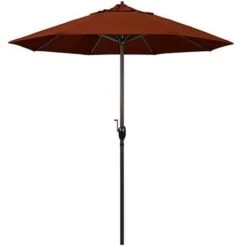 7 1/2 Ft AutoTilt Patio Umbrella -Pure Pools Store 2 ft AutoTilt Patio Umbrella 41