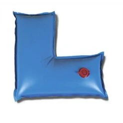 Blue Wave - 2' X 2' V-Shaped Corner Water Bags
