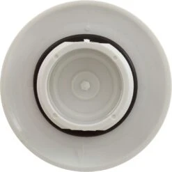 HydraBaths - 200501 Air Control Knob, HydraBaths, White -Pure Pools Store 200501 Air Control Knob HydraBaths White 10