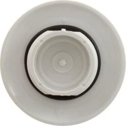 HydraBaths - 200501 Air Control Knob, HydraBaths, White -Pure Pools Store 200501 Air Control Knob HydraBaths White 3