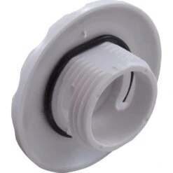 HydraBaths - 200501 Air Control Knob, HydraBaths, White -Pure Pools Store 200501 Air Control Knob HydraBaths White 7