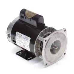 Century A.O. Smith - 56Y Horizontal 3/4 HP Arneson Pool Cleaner Replacement Motor, 6.0/12.0A 115/230V -Pure Pools Store 230V 163