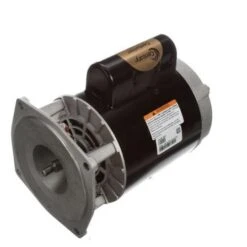 Century A.O. Smith - 56Y Vertical 3/4 HP Pool Cleaner Replacement Motor, 6.0/12.0A 115/230V
