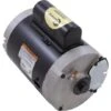 Century A.O. Smith - 56J C-Face 3/4 HP Full Rated Pool And Spa Pump Motor, 6.0/12.0A 115/230V