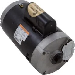 Century A.O. Smith - 56J C-Face 2 HP Full Rated Pool And Spa Pump Motor, 10.8/21.6A 115/230V