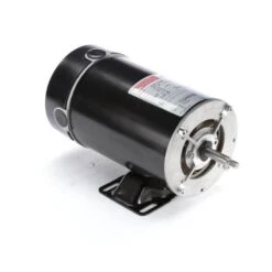 Century A.O. Smith - 48Y 1-1/2HP Single Speed Pool And Spa Pump Motor, 16.0/8.0A, 115/230V
