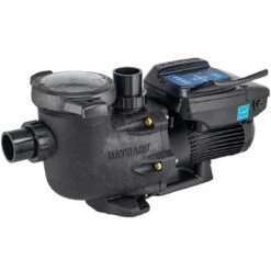 Hayward - W3SP3206VSP TriStar Variable Speed Pool Pump, 2.7 THP, 115/230V -Pure Pools Store 230V 217