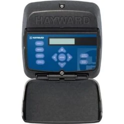 Hayward - W3SP3206VSP TriStar Variable Speed Pool Pump, 2.7 THP, 115/230V -Pure Pools Store 230V 219