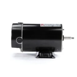 Century A.O. Smith - 48Y 1-1/2HP Single Speed Pool And Spa Pump Motor, 16.0/8.0A, 115/230V -Pure Pools Store 230V 22