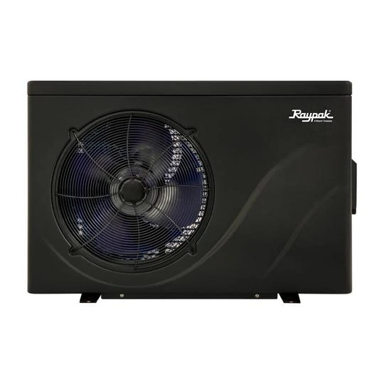 Raypak - Crosswind Electric Heat/Cool Pool Heat Pump 45K BTU, 208/230V 2 Raypak - Crosswind Electric Heat/Cool Pool Heat Pump 45K BTU, 208/230V - Image 2