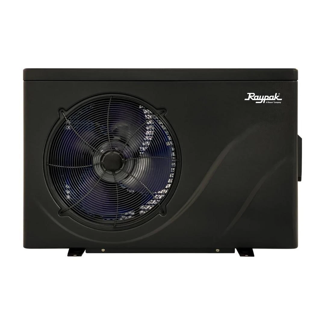 Raypak - Crosswind Electric Heat/Cool Pool Heat Pump 45K BTU, 208/230V 4 Raypak - Crosswind Electric Heat/Cool Pool Heat Pump 45K BTU, 208/230V - Image 4