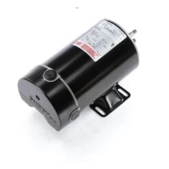 Century A.O. Smith - 48Y 1-1/2HP Single Speed Pool And Spa Pump Motor, 16.0/8.0A, 115/230V -Pure Pools Store 230V 25