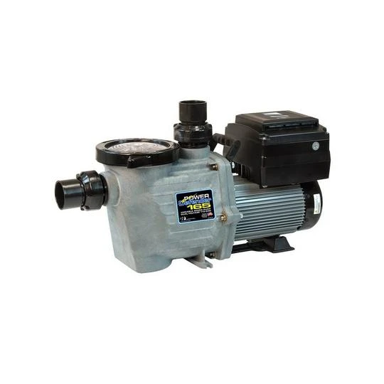 Waterway - Power Defender 165 Variable Speed Pool Pump 1.65 HP, 115/230V 1 Waterway - Power Defender 165 Variable Speed Pool Pump 1.65 HP, 115/230V