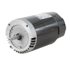 U.S. Motors - ASB796 C-Flange 1.5HP Full Rated 56J 115/230V Pool & Spa Pump Motor