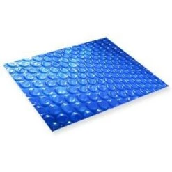 24' Round Blue Solar Cover Three Year Warranty, 8 Mil -Pure Pools Store 24 Round Blue Solar Cover Three Year Warranty 8 Mil 10