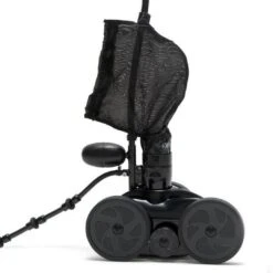 Polaris - 280 BlackMax Pressure Side Automatic Pool Cleaner -Pure Pools Store 280 BlackMax Pressure Side Automatic Pool Cleaner 7