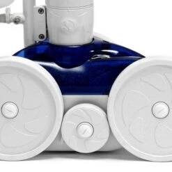 Polaris - 280 Pressure Side Automatic Pool Cleaner -Pure Pools Store 280 Pressure Side Automatic Pool Cleaner 8