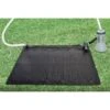 Intex - 28685E Solar Mat 47" X 47" Above Ground Pool Solar Heater