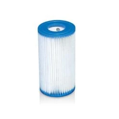 Intex - 29000E Replacement Filter Cartridge, Type A, 5 Sq Ft -Pure Pools Store 29000E Replacement Filter Cartridge Type A 5 sq ft 3