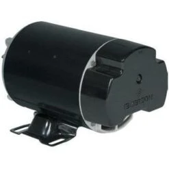 U.S. Motors - Emerson 48 Thru-Bolt Single Speed 1-1/2HP Above Ground Pool Motor