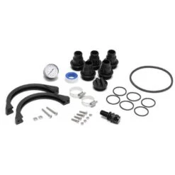 Swimline - Above Ground Pool 12" Sand Filter System With 1/3 HP Single Speed Pump -Pure Pools Store 3 HP Single Speed Pump 11