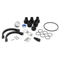 Swimline - Above Ground Pool 12" Sand Filter System With 1/3 HP Single Speed Pump -Pure Pools Store 3 HP Single Speed Pump 5