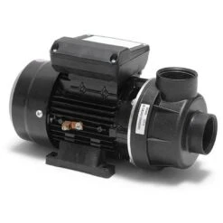 Swimline - Above Ground Pool 12" Sand Filter System With 1/3 HP Single Speed Pump -Pure Pools Store 3 HP Single Speed Pump 7