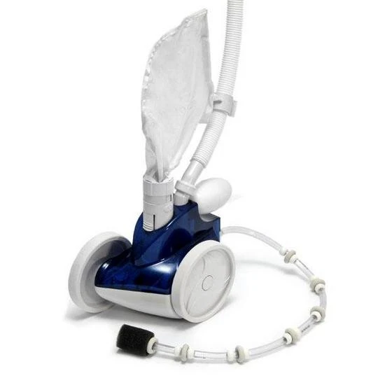 Polaris - 360 Pressure Side Automatic Pool Cleaner 2 Polaris - 360 Pressure Side Automatic Pool Cleaner - Image 2