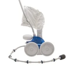 Polaris - 380 Pressure Side Automatic Pool Cleaner 22 Polaris - 380 Pressure Side Automatic Pool Cleaner -Pure Pools Store 380 Pressure Side Automatic Pool Cleaner 2