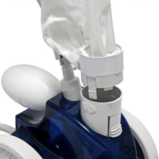 Polaris - 380 Pressure Side Automatic Pool Cleaner 6 Polaris - 380 Pressure Side Automatic Pool Cleaner - Image 6