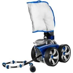 Polaris - 3900 Sport Pressure Side Automatic Pool Cleaner -Pure Pools Store 3900 Sport Pressure Side Automatic Pool Cleaner 15
