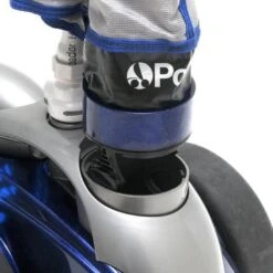 Polaris - 3900 Sport Pressure Side Automatic Pool Cleaner -Pure Pools Store 3900 Sport Pressure Side Automatic Pool Cleaner 16