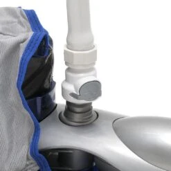 Polaris - 3900 Sport Pressure Side Automatic Pool Cleaner -Pure Pools Store 3900 Sport Pressure Side Automatic Pool Cleaner 18