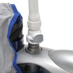 Polaris - 3900 Sport Pressure Side Automatic Pool Cleaner -Pure Pools Store 3900 Sport Pressure Side Automatic Pool Cleaner 5